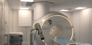 5 milioni di euro di investimenti per la Domus Nova e la Clinica San Francesco: nuova Risonanza Magnetica