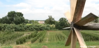 A Tebano “Acque e miracoli”, anteprima dell’Arena delle Balle di Paglia