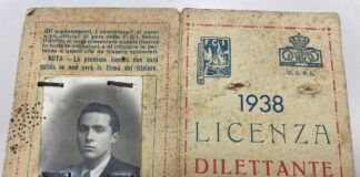 Domenica torneo di calcio in ricordo di Vincenzo Benati