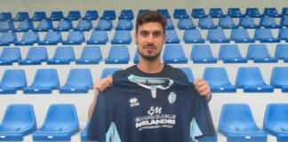 Faenza Calcio: Tommaso Ulivieri è un nuovo giocatore biancoazzurro