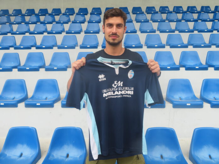 ulivieri Faenza Calcio