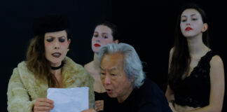 In scena i 16 allievi del laboratorio-spettacolo “L’opera da tre soldi” – 22/23 giugno a Marina di Ravenna