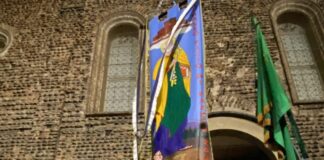 Al Rione Verde il 67° Niballo Palio di Faenza