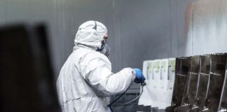 Job day per verniciatori industriali. Preselezioni al Centro per l’impiego di Ravenna