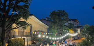 Bagnacavallo: Feste dei vicini, i ritrovi delle prossime serate