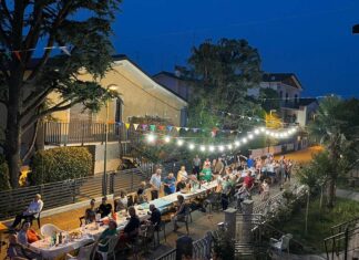 Bagnacavallo: Feste dei vicini, i ritrovi delle prossime serate