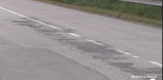 Asfalto troppo ammalorato in via Marabina: a breve al via i primi lavori