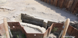 Scavi di Classe: il Comune invita il ministro e i tecnici per visionare i ritrovamenti