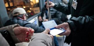 Start Romagna: Notte Rosa, verificatori dei titoli di viaggio in stato di agitazione