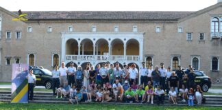 Guardia di Finanza per il sociale: Evento in favore del Centro Sportivo Terapia Judo Ravenna