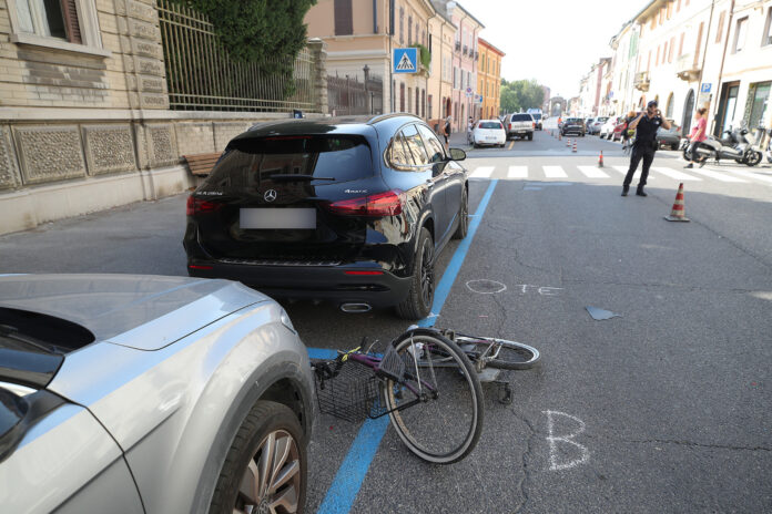 Incidente Via di Roma