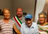 Solarolo: I 104 anni di Francesco Scardovi