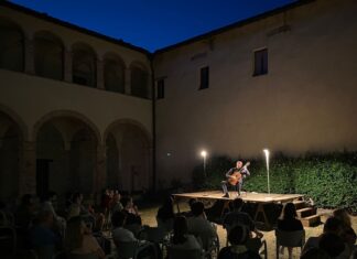 “La Magia del Borgo” 2024