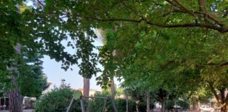 Lugo: approvata la riqualificazione di tutte le aree gioco delle frazioni