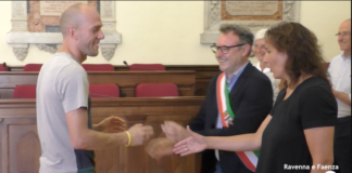 100 Km del Passatore: premiati i faentini arrivati al traguardo