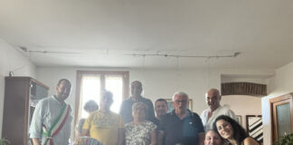 Cent’anni per Irma Fogli a Solarolo