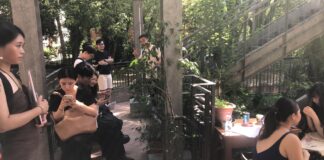 Spettacolo insolito al Conservatorio “Verdi” di Ravenna