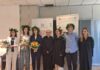 Faenza: quattro nuovi laureati in Chimica e Tecnologie per l’Ambiente e per i Materiali