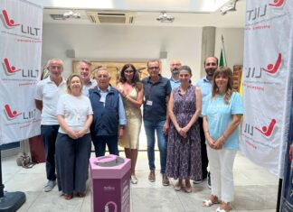 “Trecce di coraggio”: realizzazione e donazione di parrucche per persone in trattamento chemioterapico