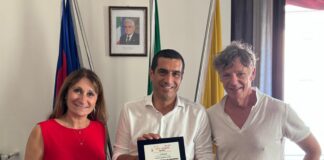 Parco Marittimo, assegnato il primo premio internazionale CITY’SCAPE Award 2024