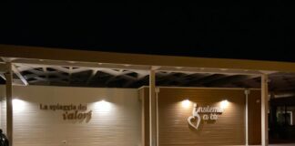 Inaugurazione della struttura “Il Mare Insieme a Te- La spiaggia dei Valori”: un sogno di inclusione e speranza a Punta Marina