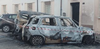 Lugo, assolto l’uomo che incendiò 16 auto