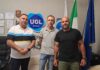 Sindacati: Baldissera nuovo segretario coordinatore di Ugl Autonomie di Ravenna