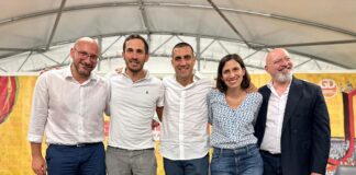 Regionali: Schlein, de Pascale fortissimo, coalizione articolata