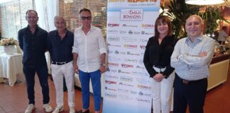 Quarta puntata del “Salotto Al Caminetto” 22° anno