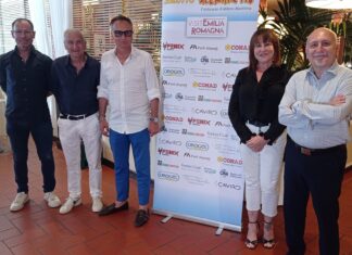 Quarta puntata del “Salotto Al Caminetto” 22° anno