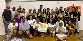 Il C.R.E. A-NI-MA KIDS riceve il primo riconoscimento “STOP AL BULLISMO” di Cuore e Territorio.