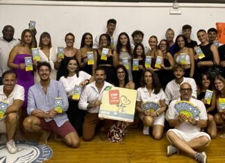 Il C.R.E. A-NI-MA KIDS riceve il primo riconoscimento “STOP AL BULLISMO” di Cuore e Territorio.