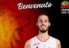 L’OraSì Basket Ravenna comunica di aver raggiunto l’accordo per la firma di un contratto annuale con Kevin Brigato.