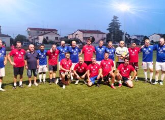 “24 ore di calcio nonstop”: Nuovo appuntamento con la solidarietà