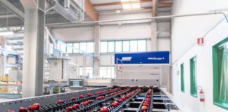 Bagnacavallo: Agrintesa investe in un nuovo impianto specifico per la lavorazione di pesche, nettarine piatte e pere