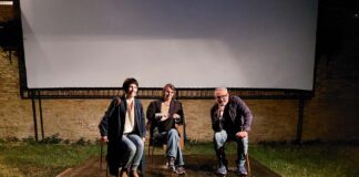 Bagnacavallo: Arena, i film del fine settimana e due incontri con i registi