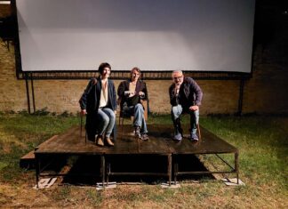 Bagnacavallo: Arena, i film del fine settimana e due incontri con i registi