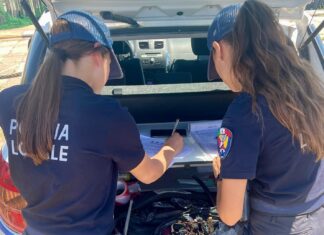 CNA e Confartigianato grazie per l’operato della Polizia Locale dell’Unione dei Comuni della Bassa Romagna in tema di contrasto all’abusivismo