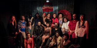 Elementi: quinta edizione al Parco di Villa Emaldi