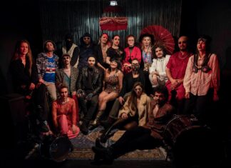 Elementi: quinta edizione al Parco di Villa Emaldi