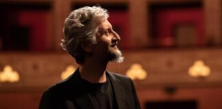 Ascanio Celestini a Castel Bolognese per “Sere d’Estate”