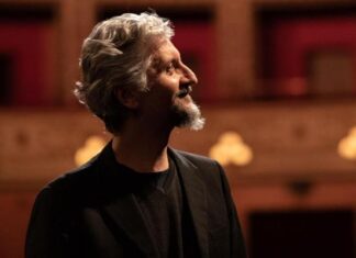 Ascanio Celestini a Castel Bolognese per “Sere d’Estate”