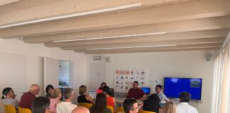 Antonio Buzzi confermato alla guida del Solco: il consorzio supera i 51 milioni di euro di fatturato