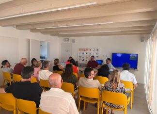 Antonio Buzzi confermato alla guida del Solco: il consorzio supera i 51 milioni di euro di fatturato