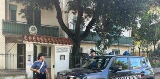 Marina di Ravenna: continua l’attività dei Carabinieri per arginare il fenomeno di furti e rapine