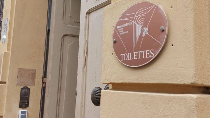 Bagni del Pavaglione