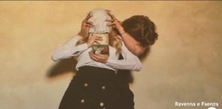 Inaugurata la mostra “Byron contemporaneo”: l’opera del poeta riletta attraverso la fotografia