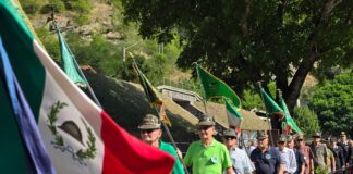 Eccidio di Crespino e Fantino: commemorato l’80° anniversario