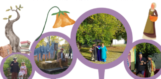 Russi: A passo di fiaba…in fiaba