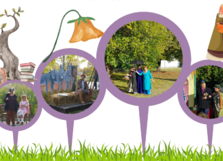 Russi: A passo di fiaba…in fiaba